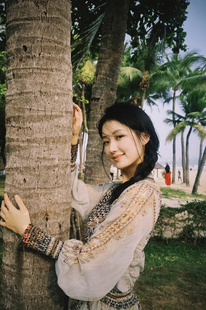 媚媚，头牌🔥小妖精可御可甜 Gallery 7