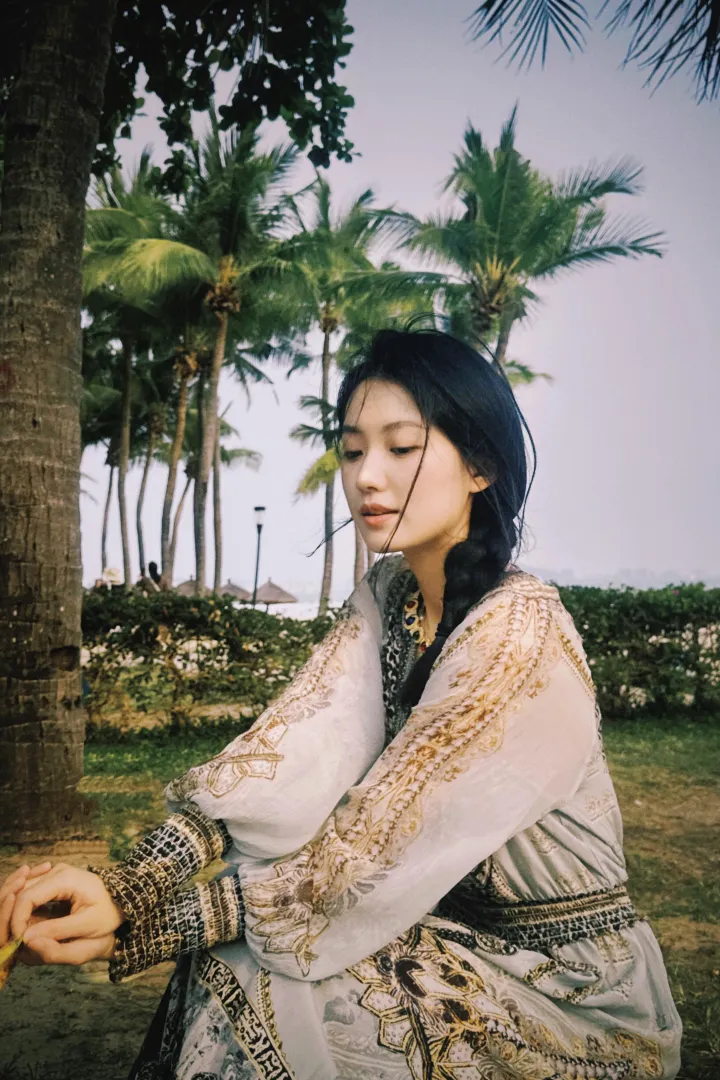 媚媚，头牌🔥小妖精可御可甜 Gallery 8