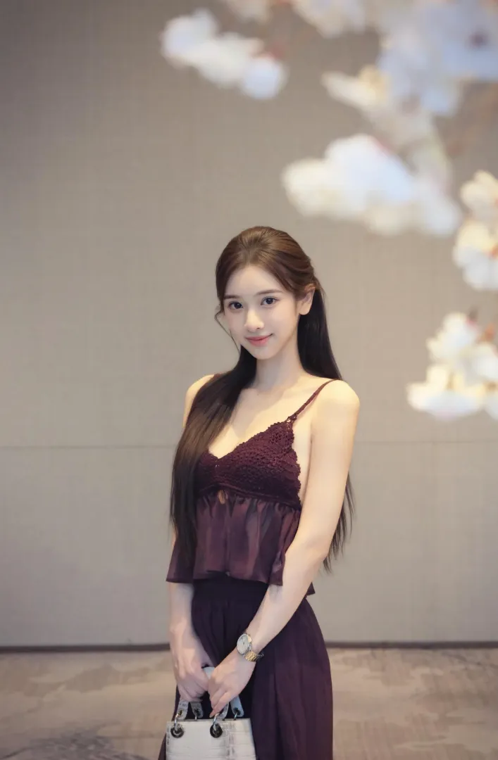 小葵，会夹会吸情绪价值到位 Gallery 1
