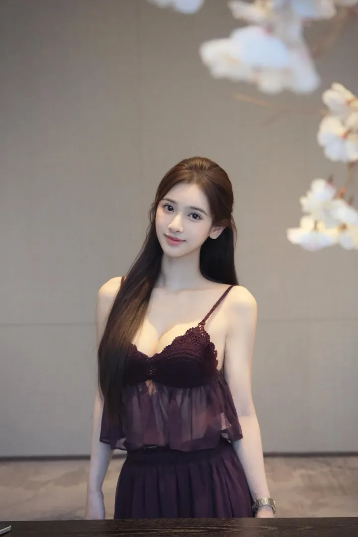 小葵，会夹会吸情绪价值到位 Gallery 4