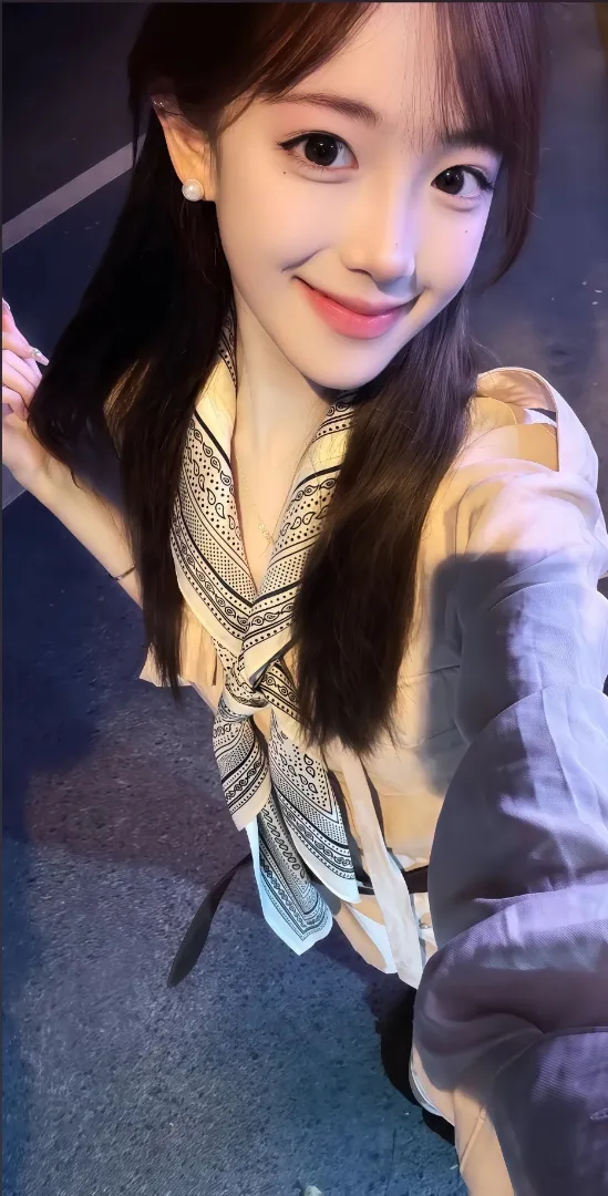 Y4925-173 上海硬五戏剧学院研究生在读 173D.06 Gallery 4