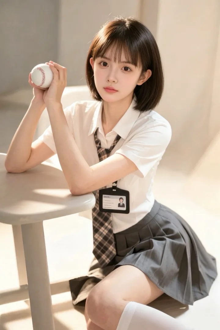 普陀175.07极品冷白皮学妹(苏酥)