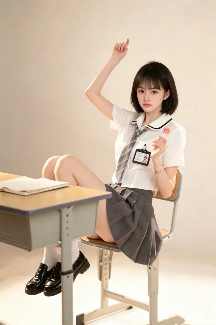 普陀175.07极品冷白皮学妹(苏酥) Gallery 2