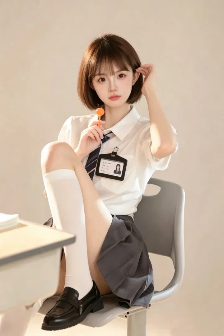 普陀175.07极品冷白皮学妹(苏酥) Gallery 4