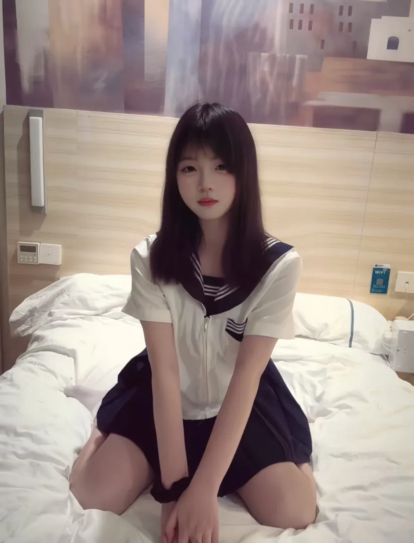 浦东08白虎小仙女