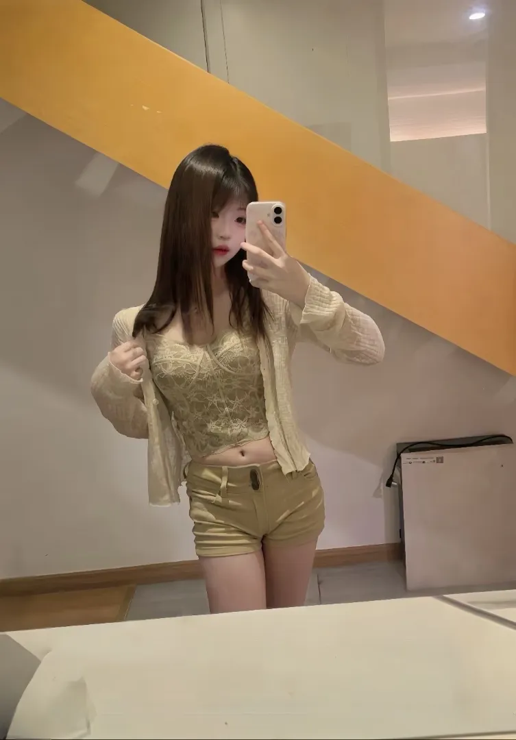 浦东08白虎小仙女 Gallery 3