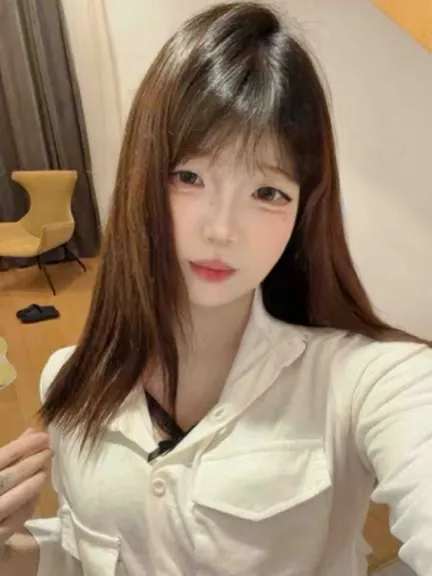 浦东08白虎小仙女 Gallery 4