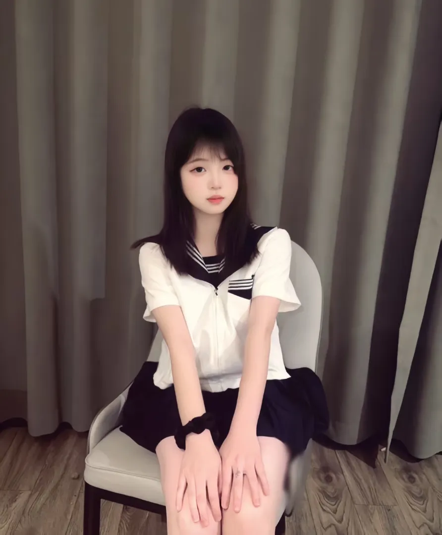 浦东08白虎小仙女 Gallery 7