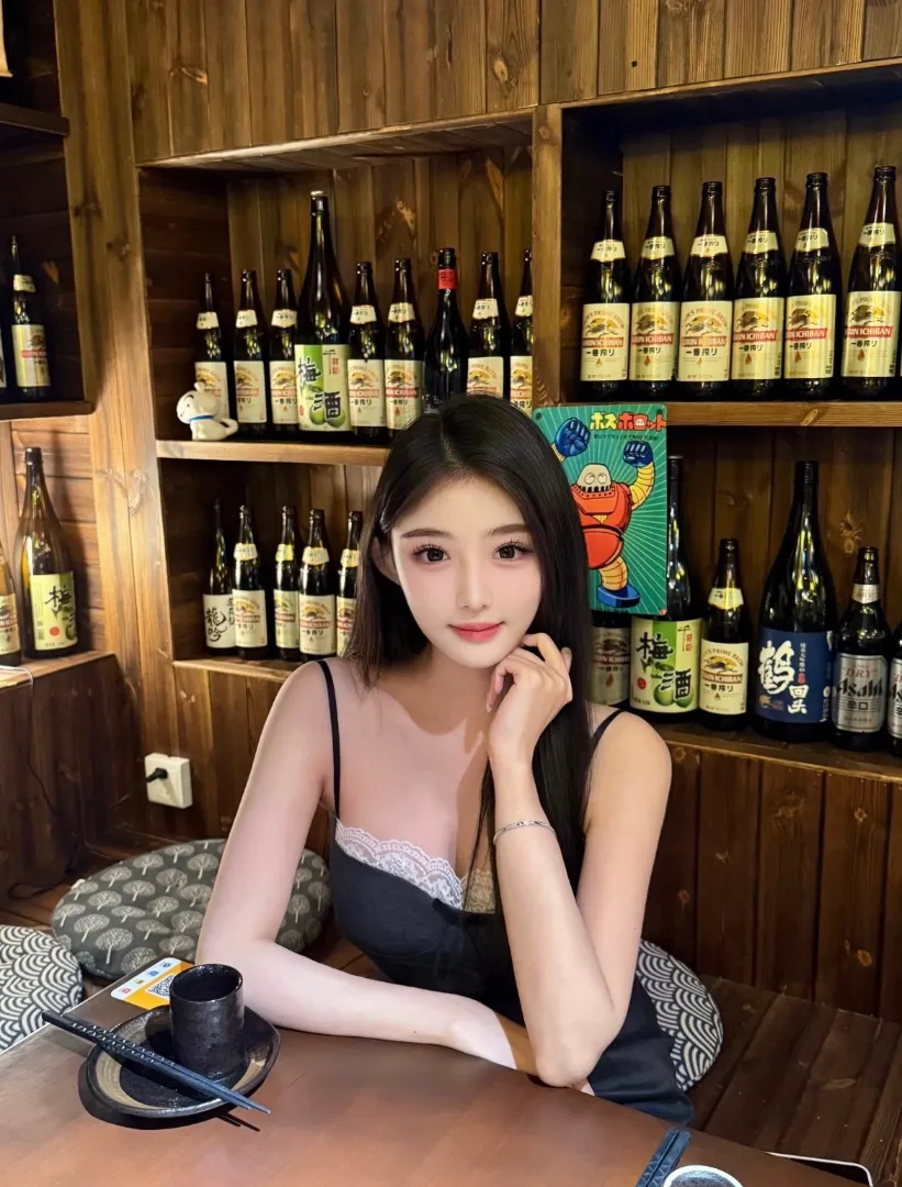 萧瑶 Gallery 4