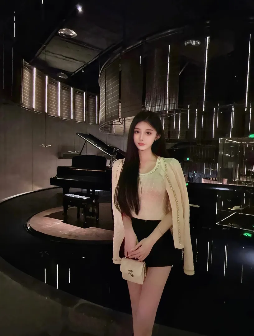 萧瑶 Gallery 8