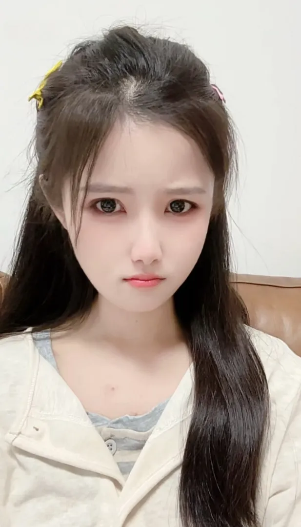 闵行 纯欲少女清清 Gallery 3