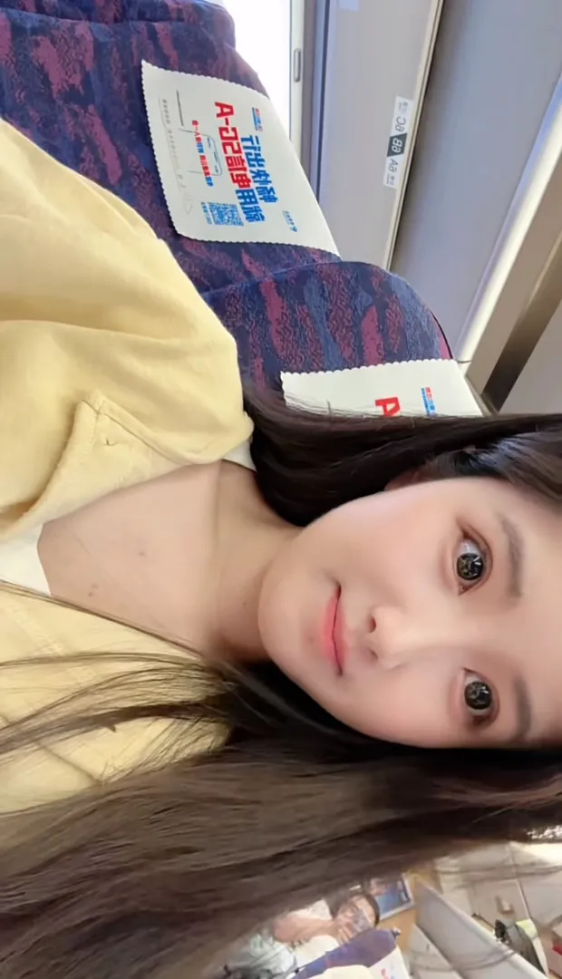 闵行 纯欲少女清清 Gallery 4