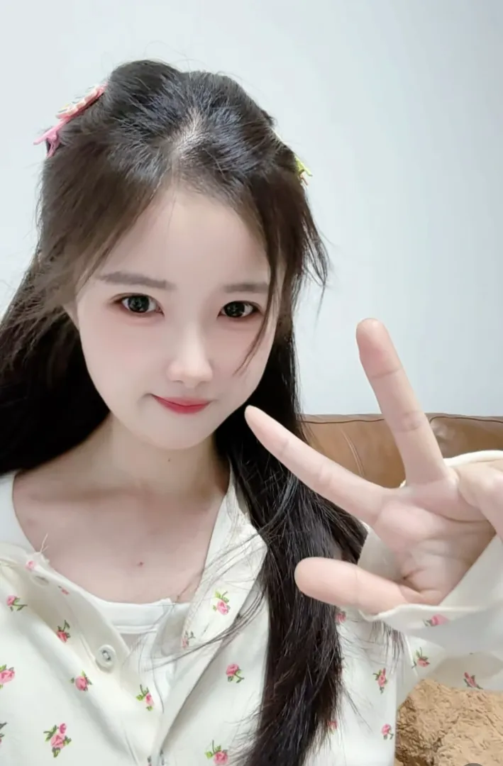 闵行 纯欲少女清清 Gallery 5