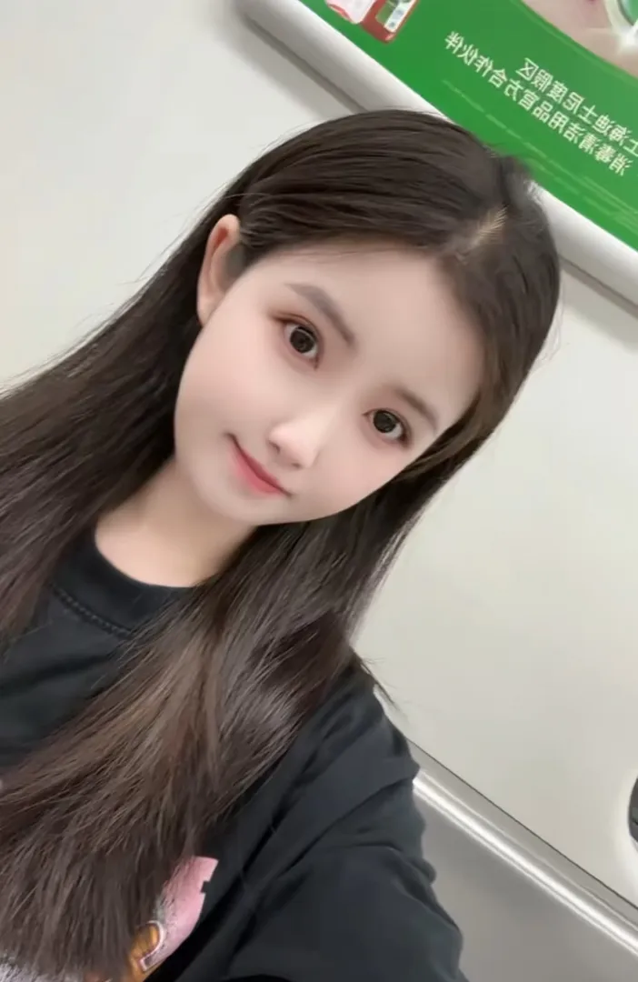 闵行 纯欲少女清清 Gallery 6