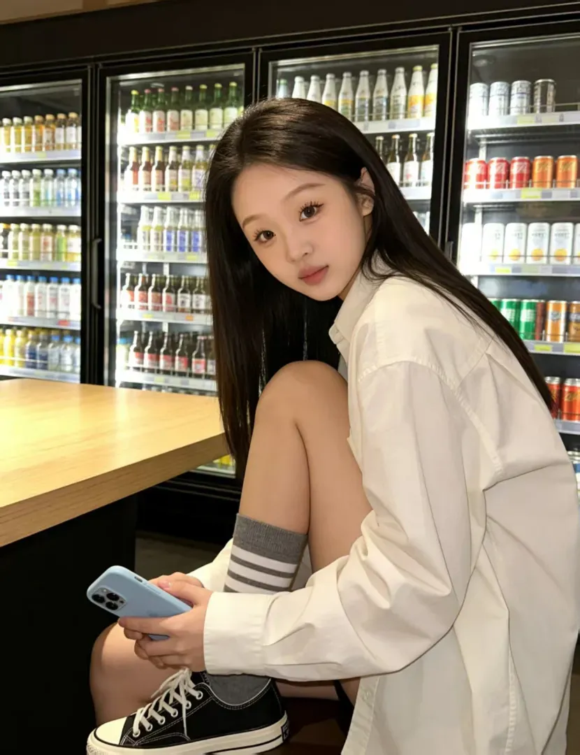 浦东苏琪 Gallery 6