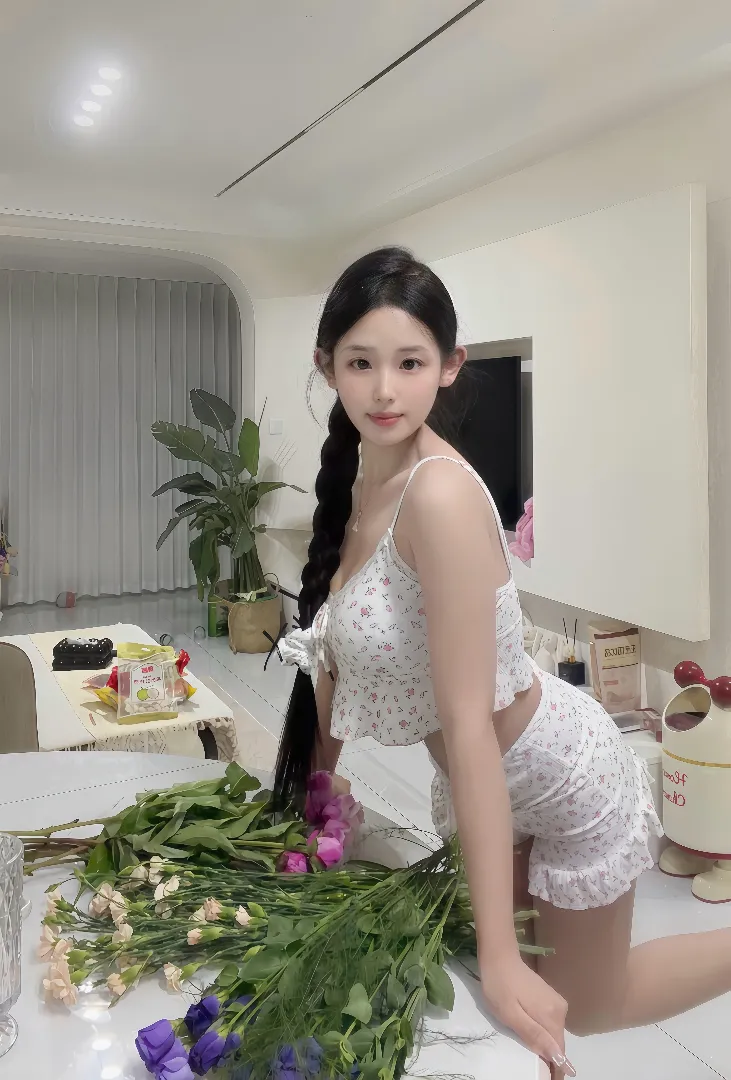 小香，性感身材会夹会吸有绝活 Gallery 1