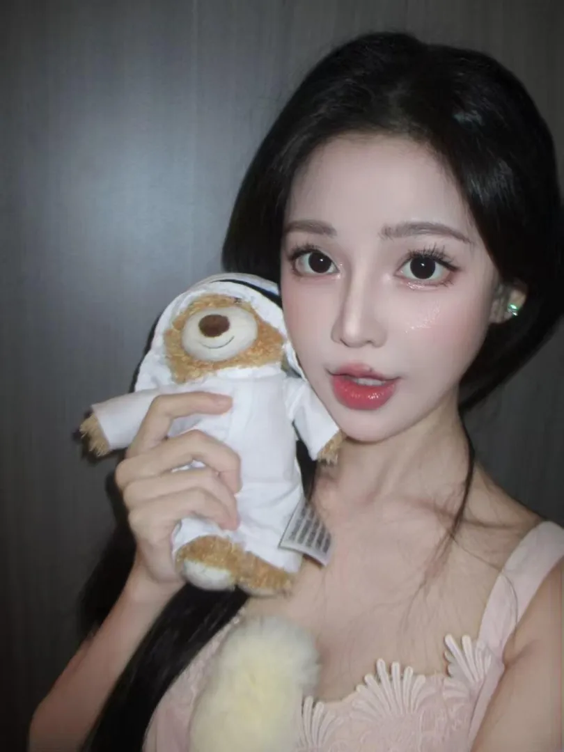 宝山璐璐 新人首开敏感体质 Gallery 5