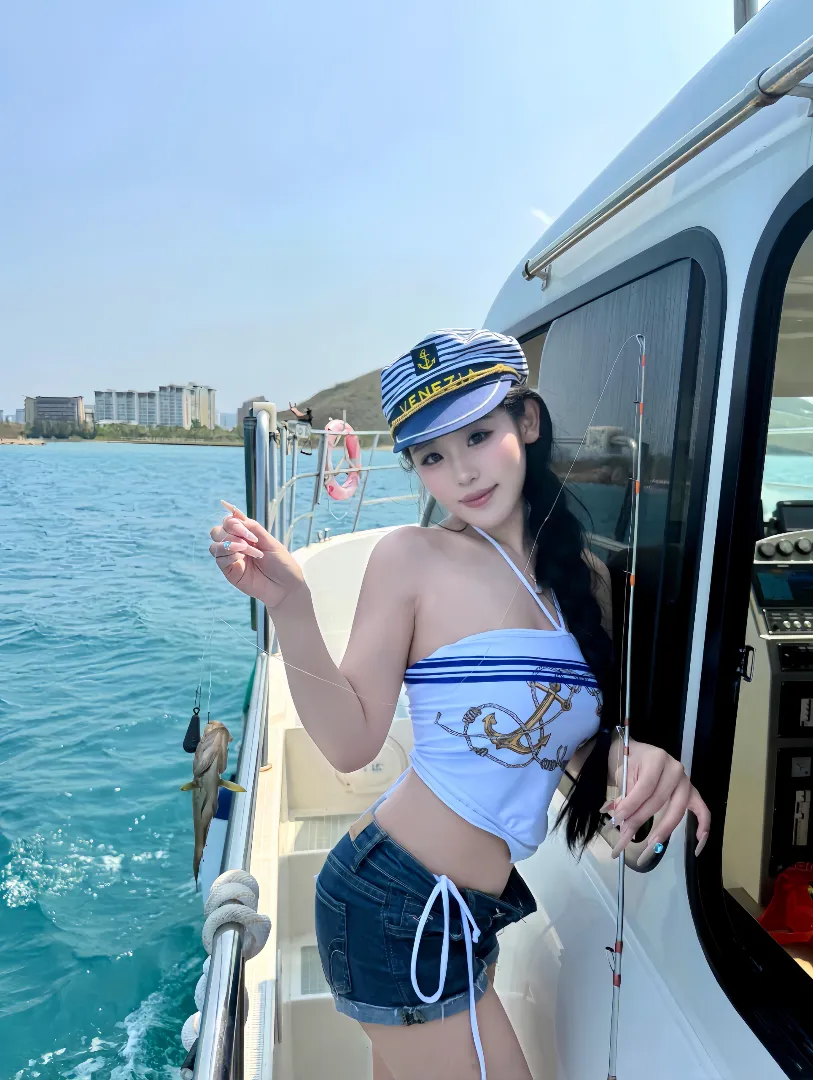 小香，性感身材会夹会吸有绝活 Gallery 5