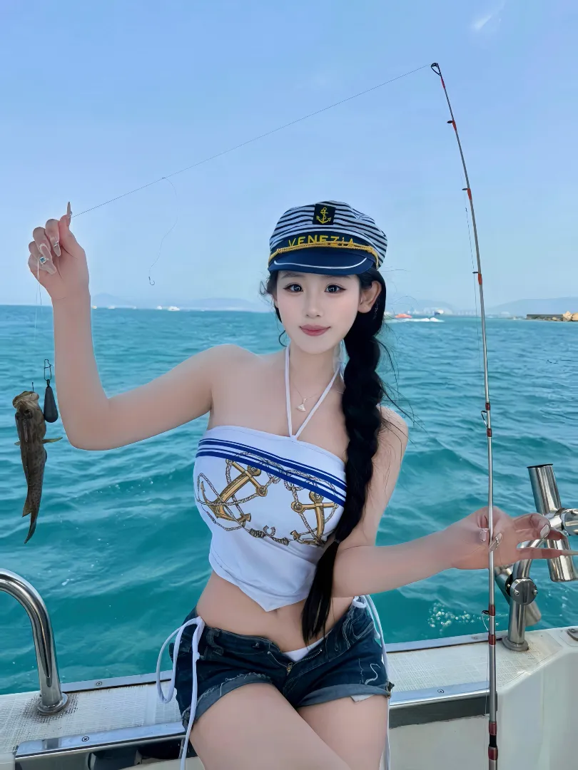 小香，性感身材会夹会吸有绝活 Gallery 4
