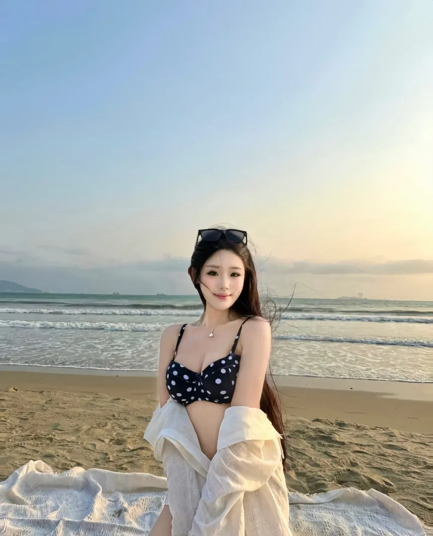 小香，性感身材会夹会吸有绝活 Gallery 7