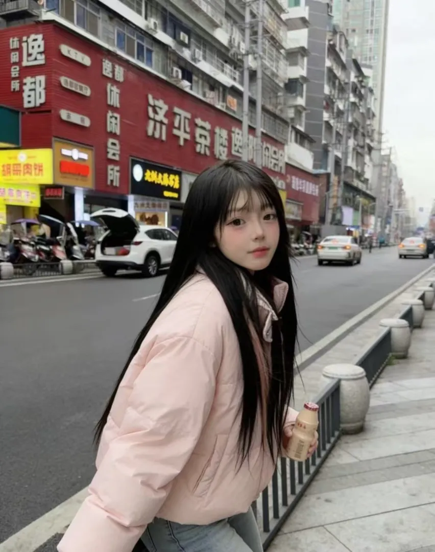 轩轩 Gallery 5