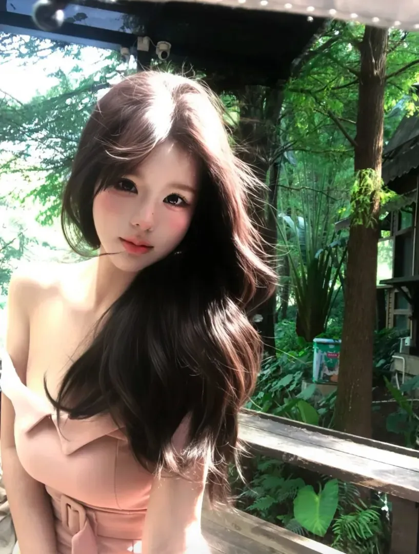 K4842-悠悠 普陀极品纯欲在校生 170E.04 Gallery 3