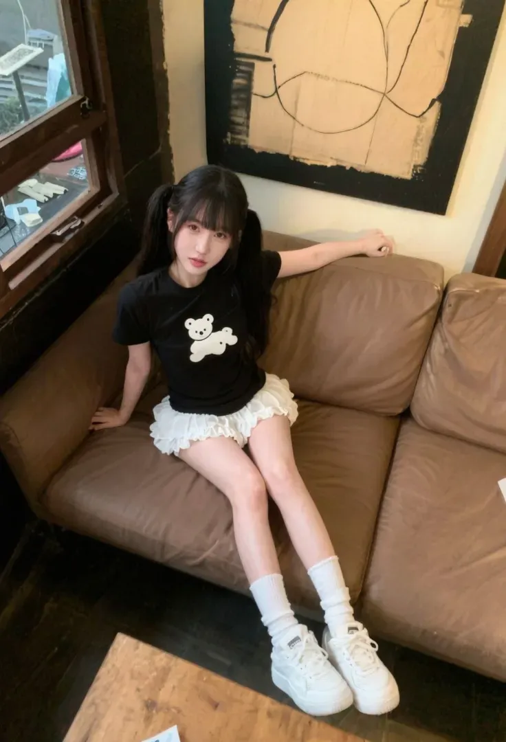K918-165 普陀白小纯萝莉学生 165C.04🏠三外五 Gallery 7