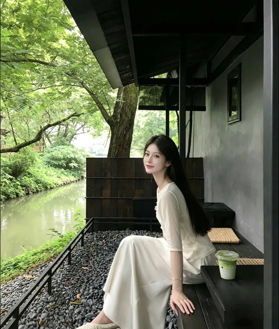 栀子花