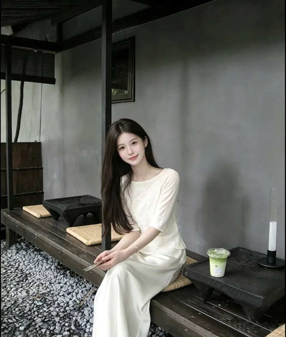 栀子花 Gallery 3