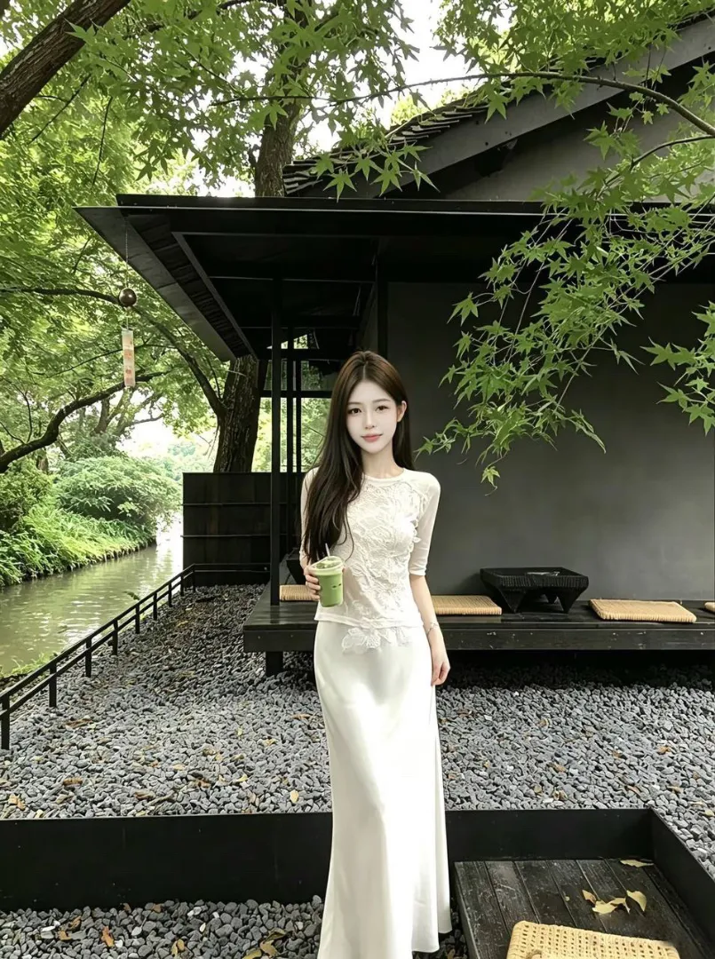栀子花 Gallery 4