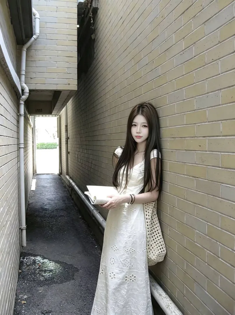 栀子花 Gallery 5