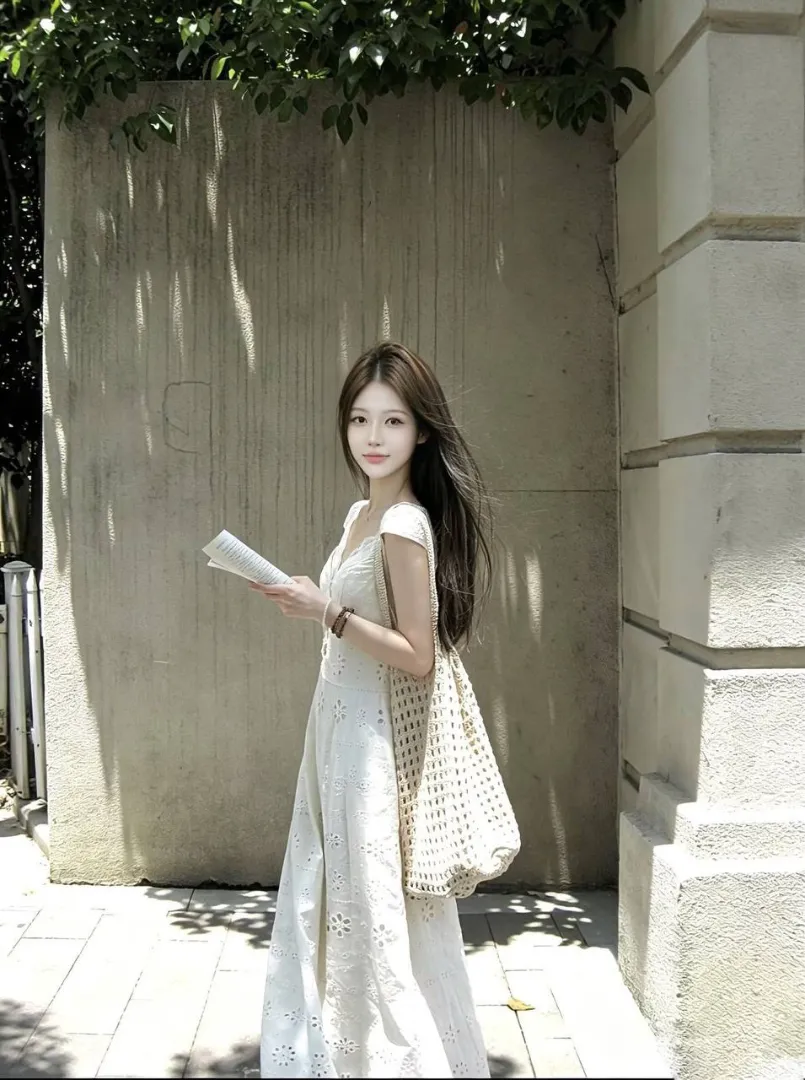 栀子花 Gallery 6