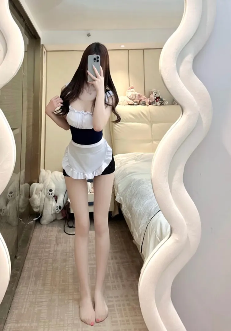 极品白虎冰淇淋外表清纯内心骚白 Gallery 3