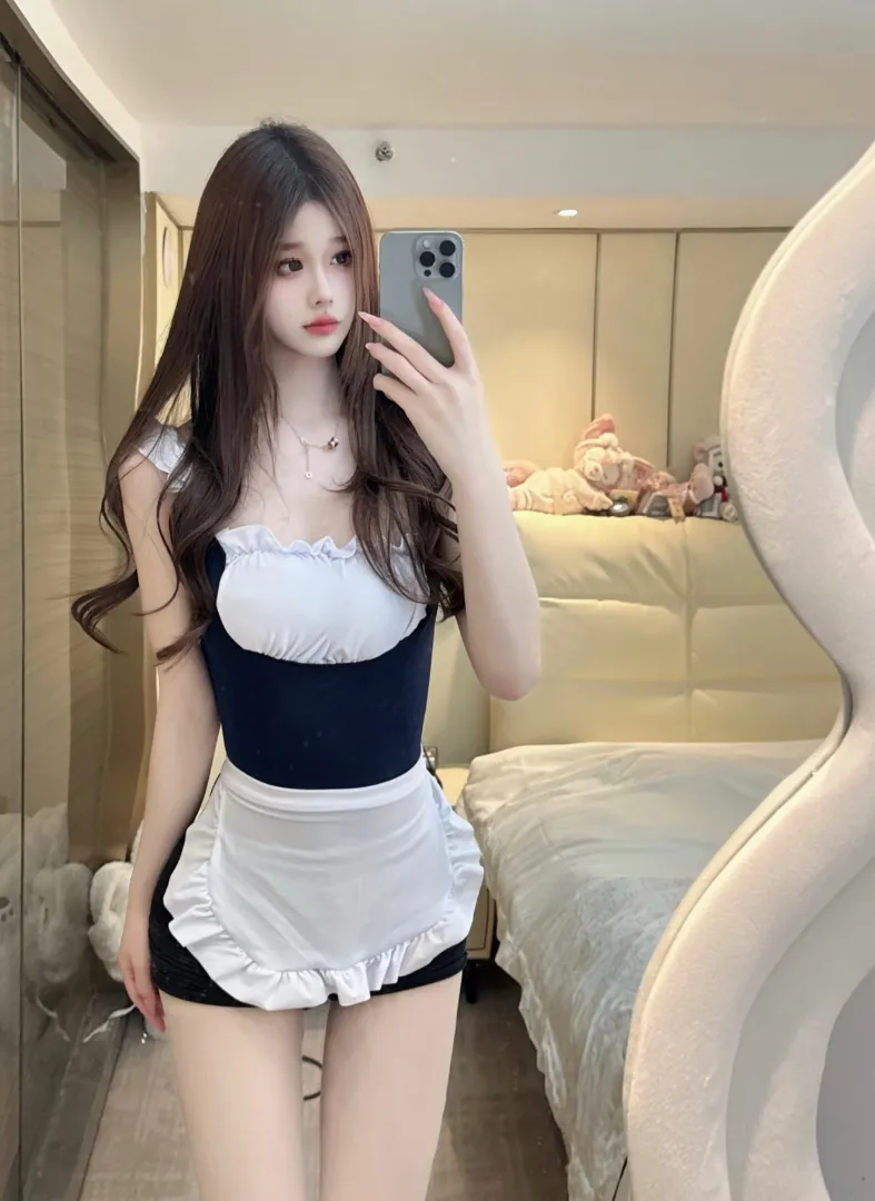 极品白虎冰淇淋外表清纯内心骚白 Gallery 2