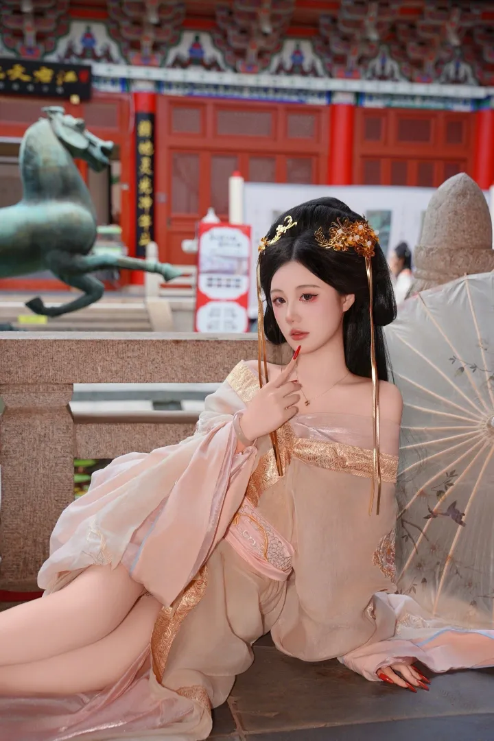 灵儿 哥哥用你的大宝剑插我 Gallery 4
