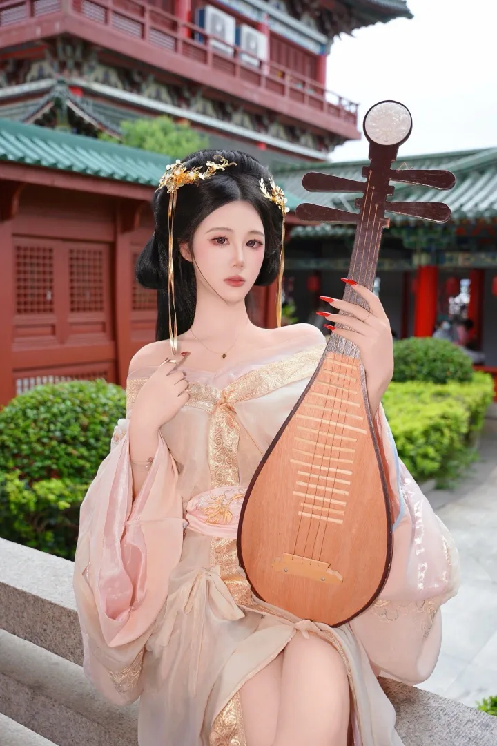 灵儿 哥哥用你的大宝剑插我 Gallery 6