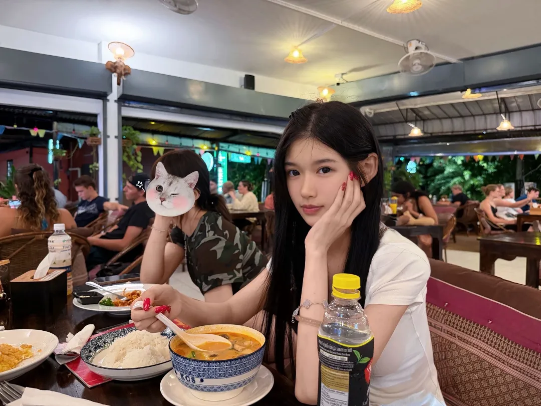 浦东 周周