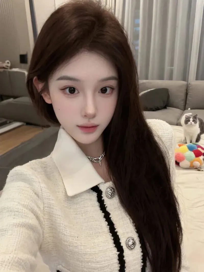 寒假兼职白小纯娇小学生 小枣 Gallery 4