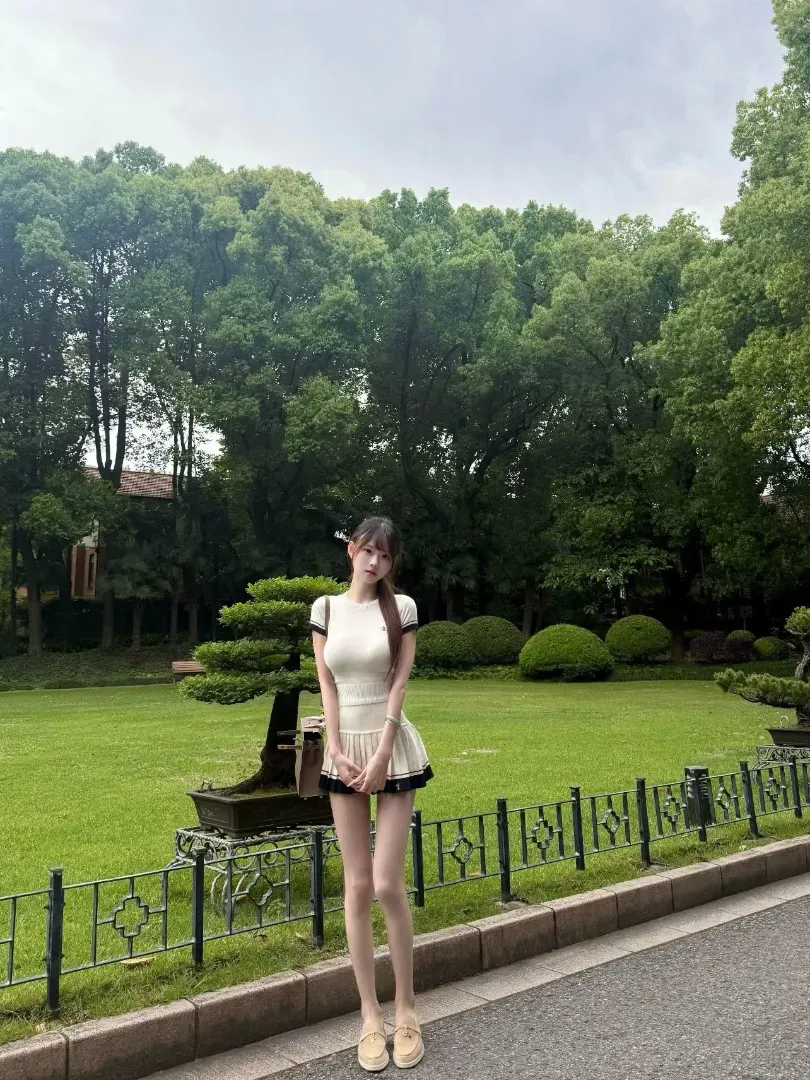 浦东新人小七 Gallery 4