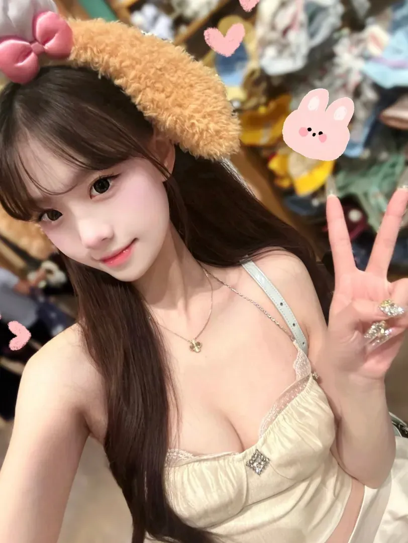 浦东新人小七 Gallery 7