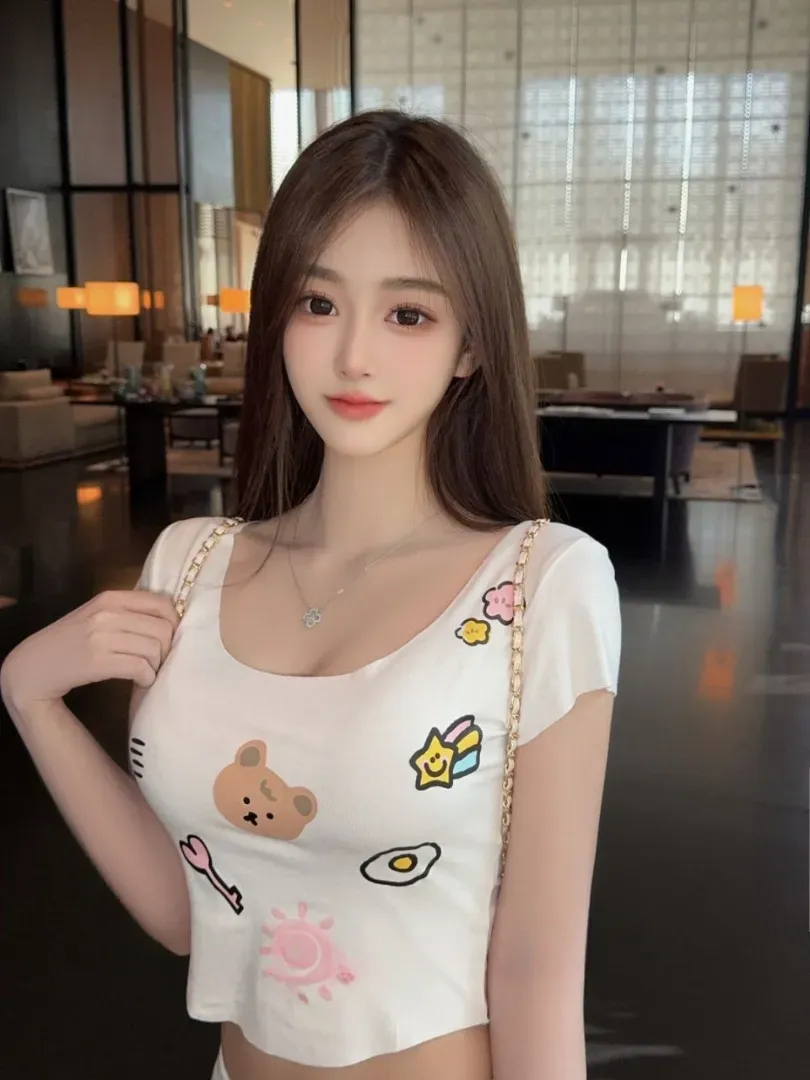 浦东学生雯雯 Gallery 5