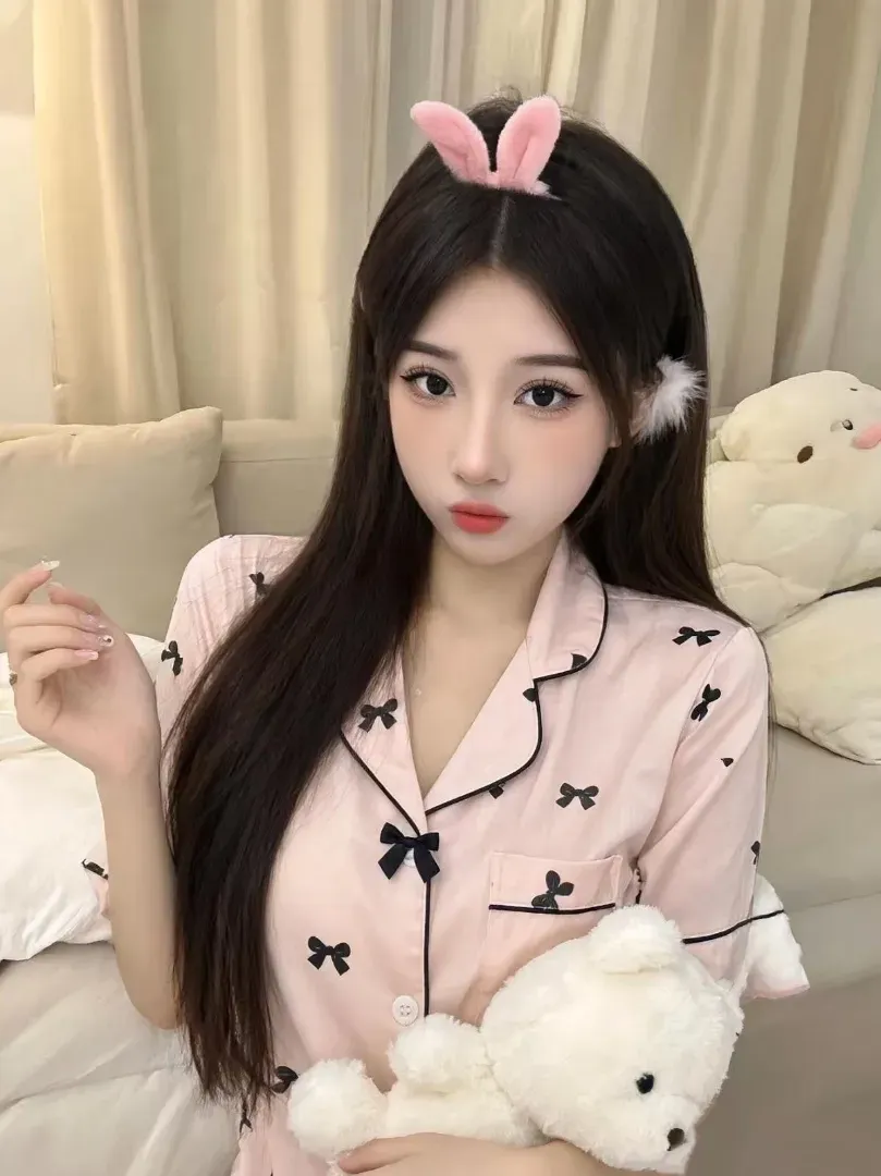 「妮妮」清纯在校女大学生兼职 Gallery 3