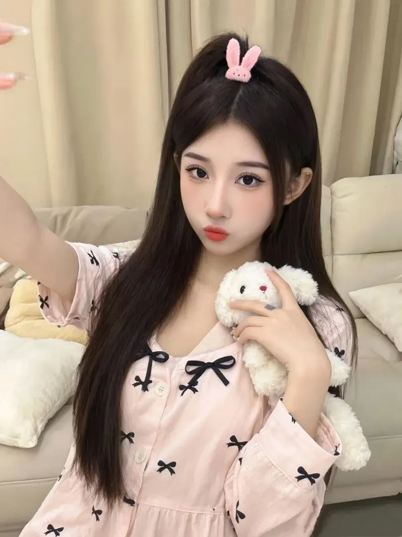 「妮妮」清纯在校女大学生兼职 Gallery 6