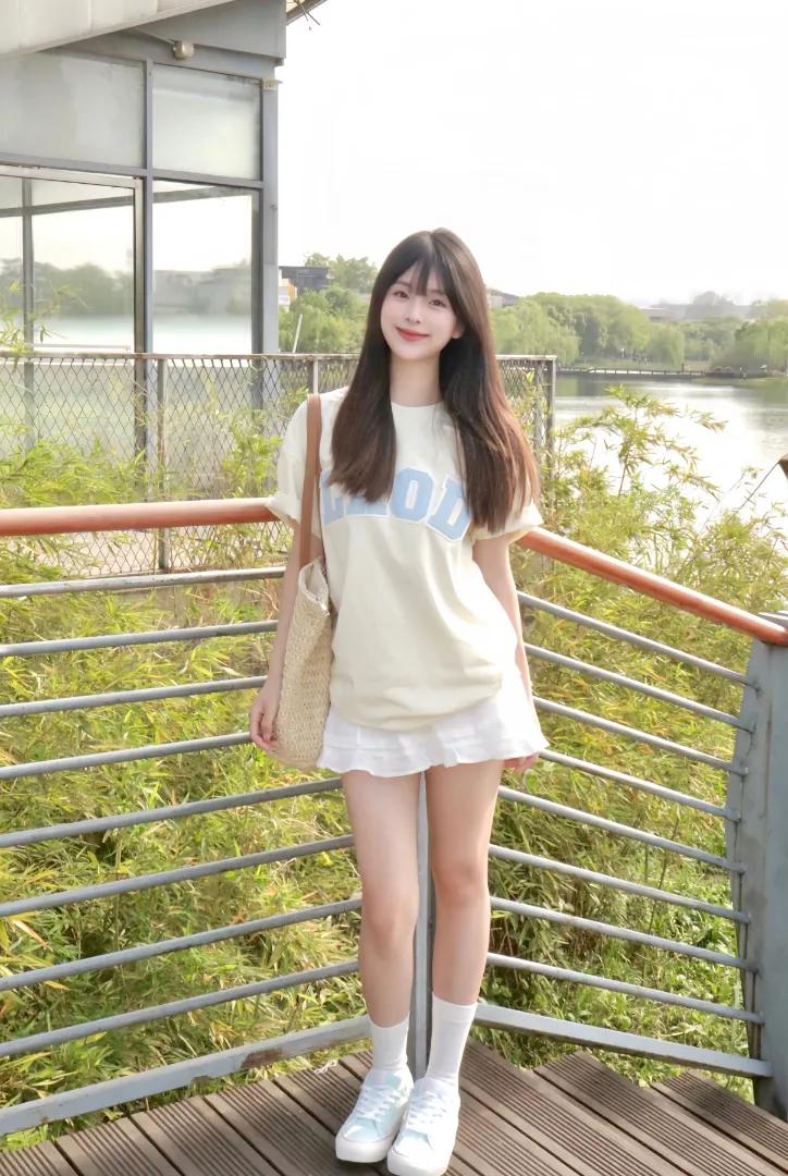 浦东新人萱萱 Gallery 1