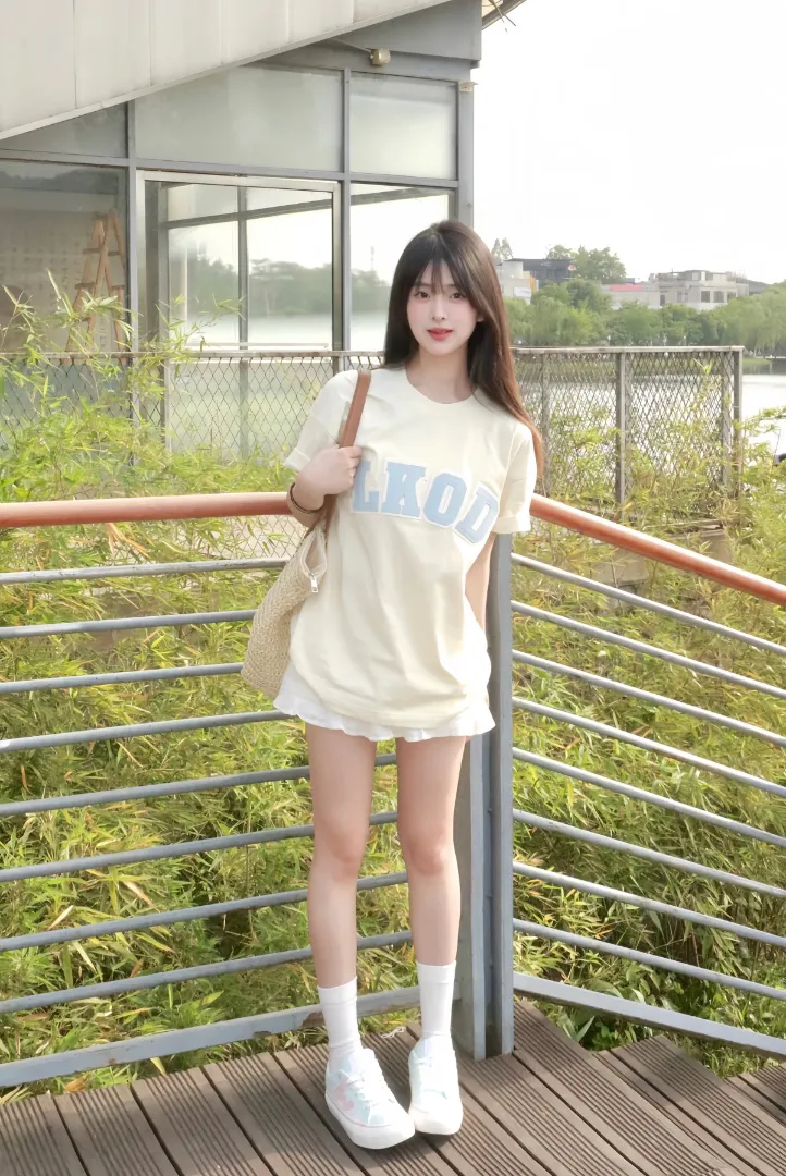 浦东新人萱萱 Gallery 4