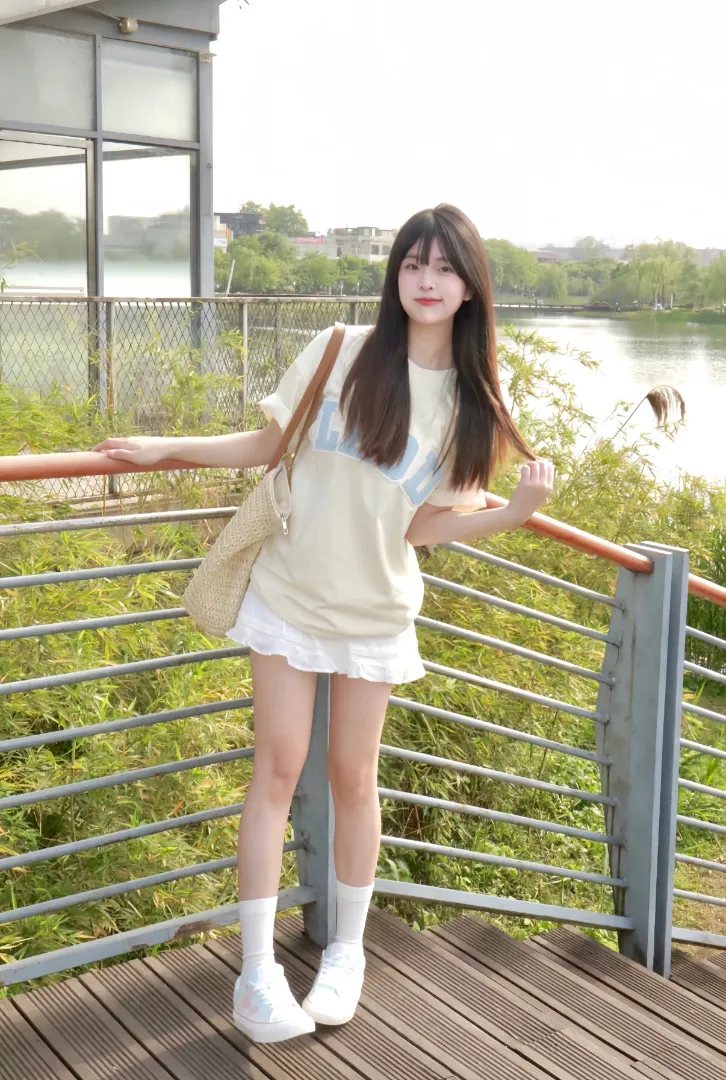 浦东新人萱萱 Gallery 5
