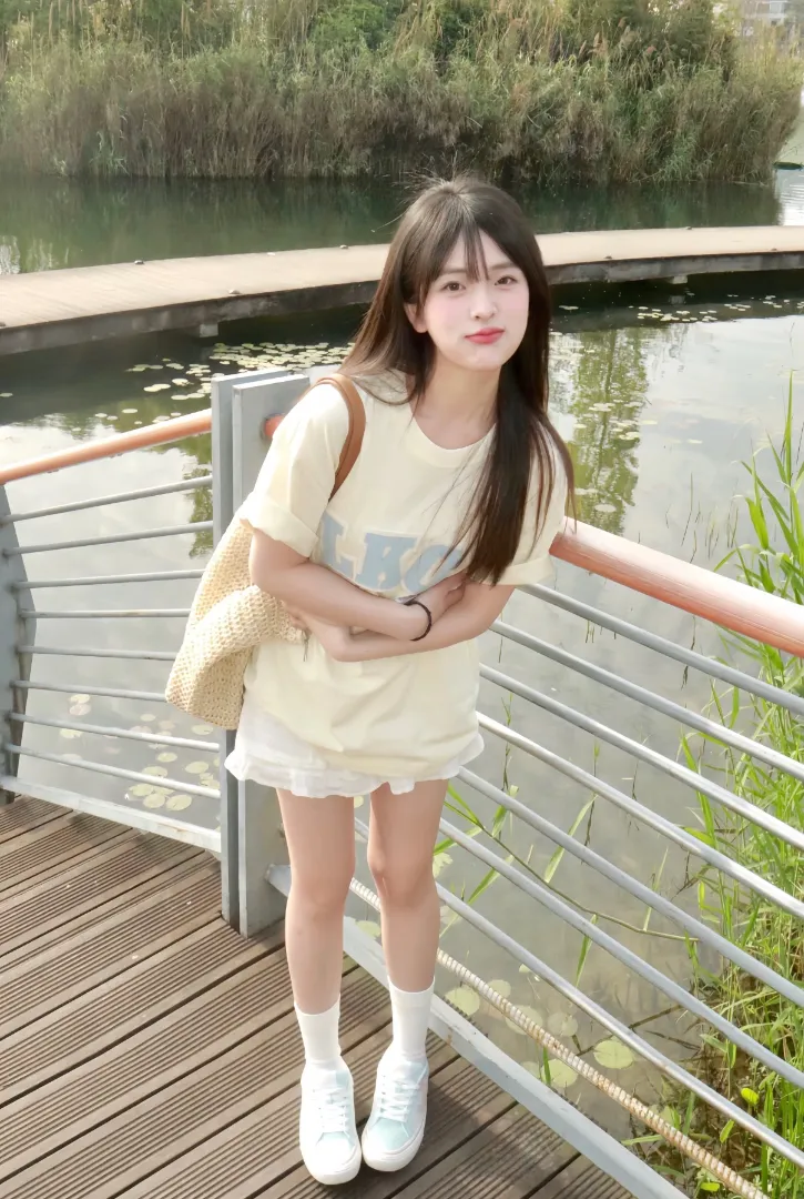 浦东新人萱萱 Gallery 6