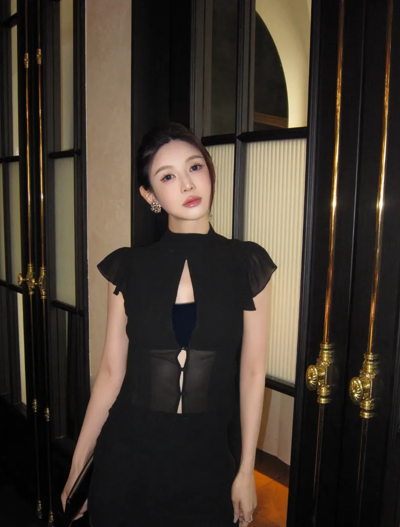 普陀高颜值1.75极品御姐 Gallery 3