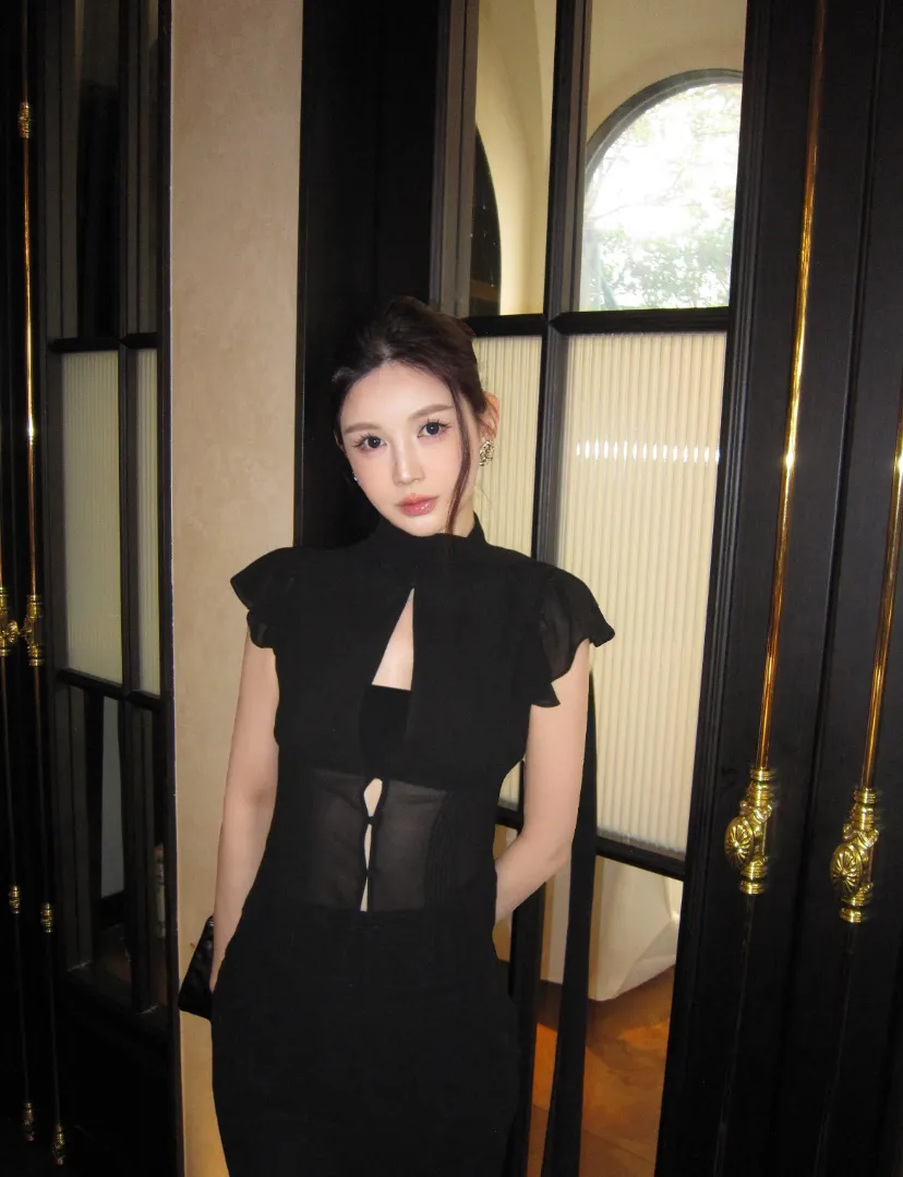 普陀高颜值1.75极品御姐 Gallery 5