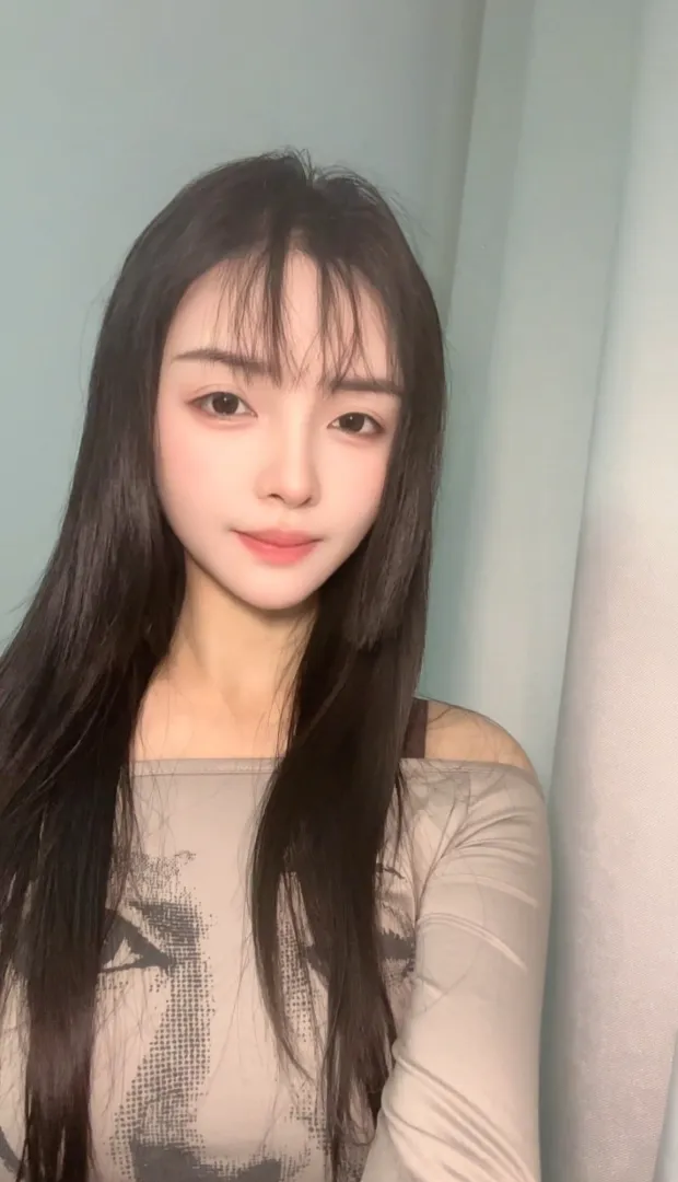 浦东07嫩妹高颜值真人真照 Gallery 1